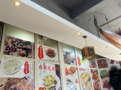 -凤厨顺德水乡凤味馆(大良锦龙路店)