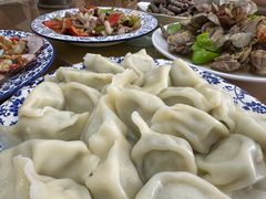 -匠心二十五年·百姓海鲜烧烤家常菜(威至海港湾店)