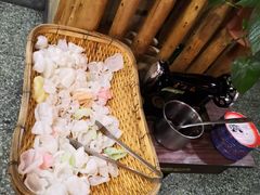 -粗粮人家(簋街店)