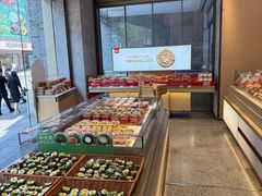 -詹记桃酥(百盛店)