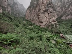 -神农山景区