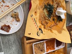 -老舅老蒙肉饼非遗店(一店)
