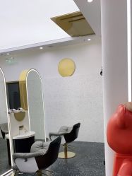 -JUNO hair salon