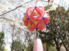 -西安青龙寺遗址景区