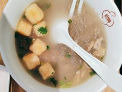 -回味鸭血粉丝汤(砂之船店)
