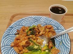 -乡村基(观音桥阳光世纪店)