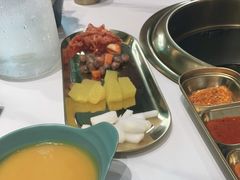-妥妥烤肉料理(凯德店)