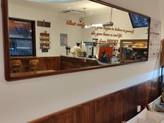 -Catch Bagel(芳草地店)