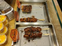-池田寿司·4H鲜作(西直门凯德华联店)