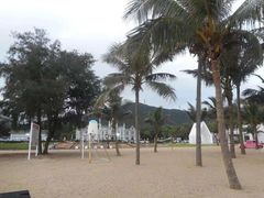 -玫瑰海岸文化旅游度假区