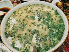 -一块豆腐(李沧书院路店)