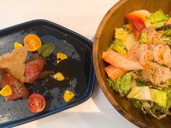 -wann lounge 低温慢煮牛排·清吧