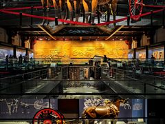 -北京大葆台遗址博物馆