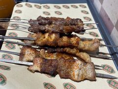 -蚝堡海鲜·威海菜·海肠捞饭·烧烤·亚洲吃蚝公司(幸福门店)