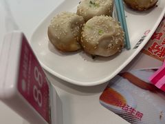 -小杨生煎(黄河路店)