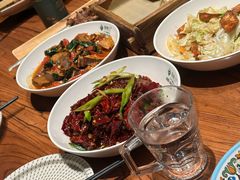 -驿楼兰·新疆菜(火车站店)