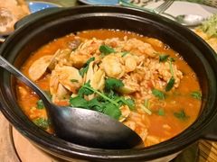 -福龙葡国餐(百老汇店)
