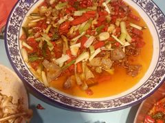 -川正旺江湖菜(三元桥店)