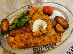 -SULTAN·苏坦土耳其餐厅(新光汇店)