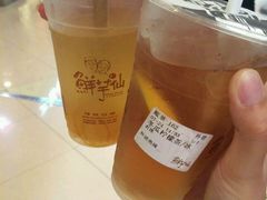 -鲜芋仙(高新万达广场店)