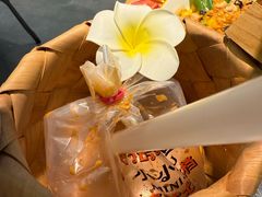 -小小集渔·泰式大排档(太古里香槟店)