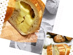 -PAPER STONE BAKERY(天环店)