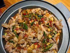 -兔槽江湖菜·重庆璧山兔(水围店)