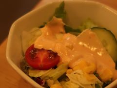 -红小满休闲餐厅(十全街店)