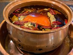 -镇江龙·火锅串串(武侯祠店)