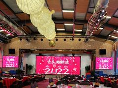 大堂-仑头海鲜城(仑头环村南路店)