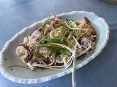 -阿弟特色海鲜餐厅·大排档(平潭店)