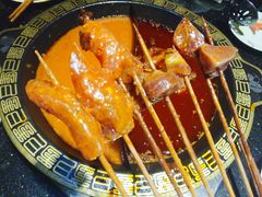 -香天下·四川火锅(安镇大润发店)