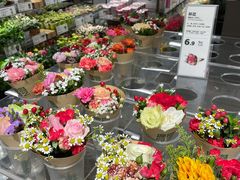 -鹿岛生活(熙地港店)