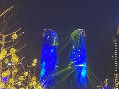 -合景·悠方(成都店)