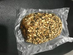 杂粮纤维面包-85度C(南京张府园店)