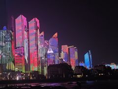 -青岛第三海水浴场