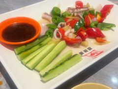 -顺徕德·仙庙烧鸡(桂庙路店)