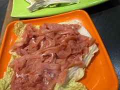 -三煮纸包鱼(青岛总店)