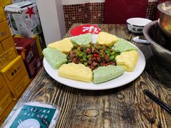 -穆老九清真牛羊肉馆(宋城店)