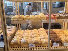 -崎本的店·专业酵种吐司(无锡万象汇店)