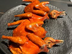 -三强鸽子(中原路店)