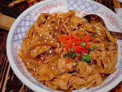 -小川洋风料理(汉街店)