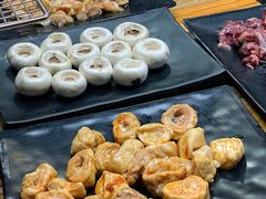 -奥西拉烤肉,盒饭,冷面(青岩刘店)