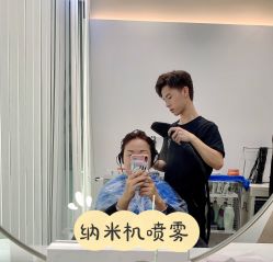 -KEIVON HAIR·崎宏