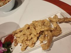 -南山翁新概念川菜(红山常发广场店)