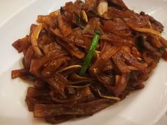干炒牛河-稻香酒家(天河城店)