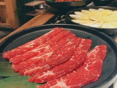 -九田家黑牛烤肉料理(太阳城店)