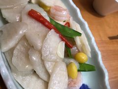 -小巷餐厅(五大街店)