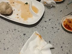 -小杨生煎(黄河路店)