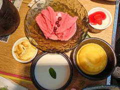 -温野菜涮涮锅(曲江大悦城店)